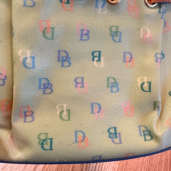 Dooney & Bourke Bag - Picture 6 of 6